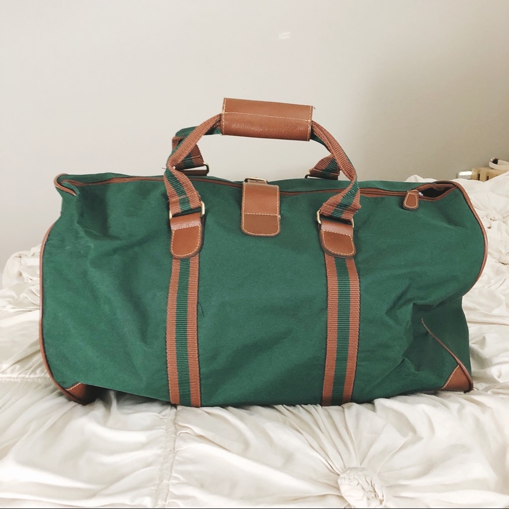 Polo By Ralph Lauren Weekend Bag 🐎